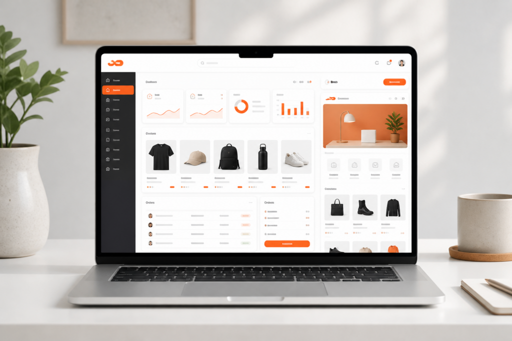 Ecommerce avanzado