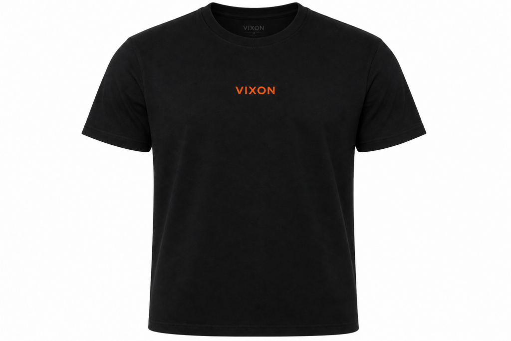 Polera VIXON