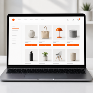 Tienda ecommerce